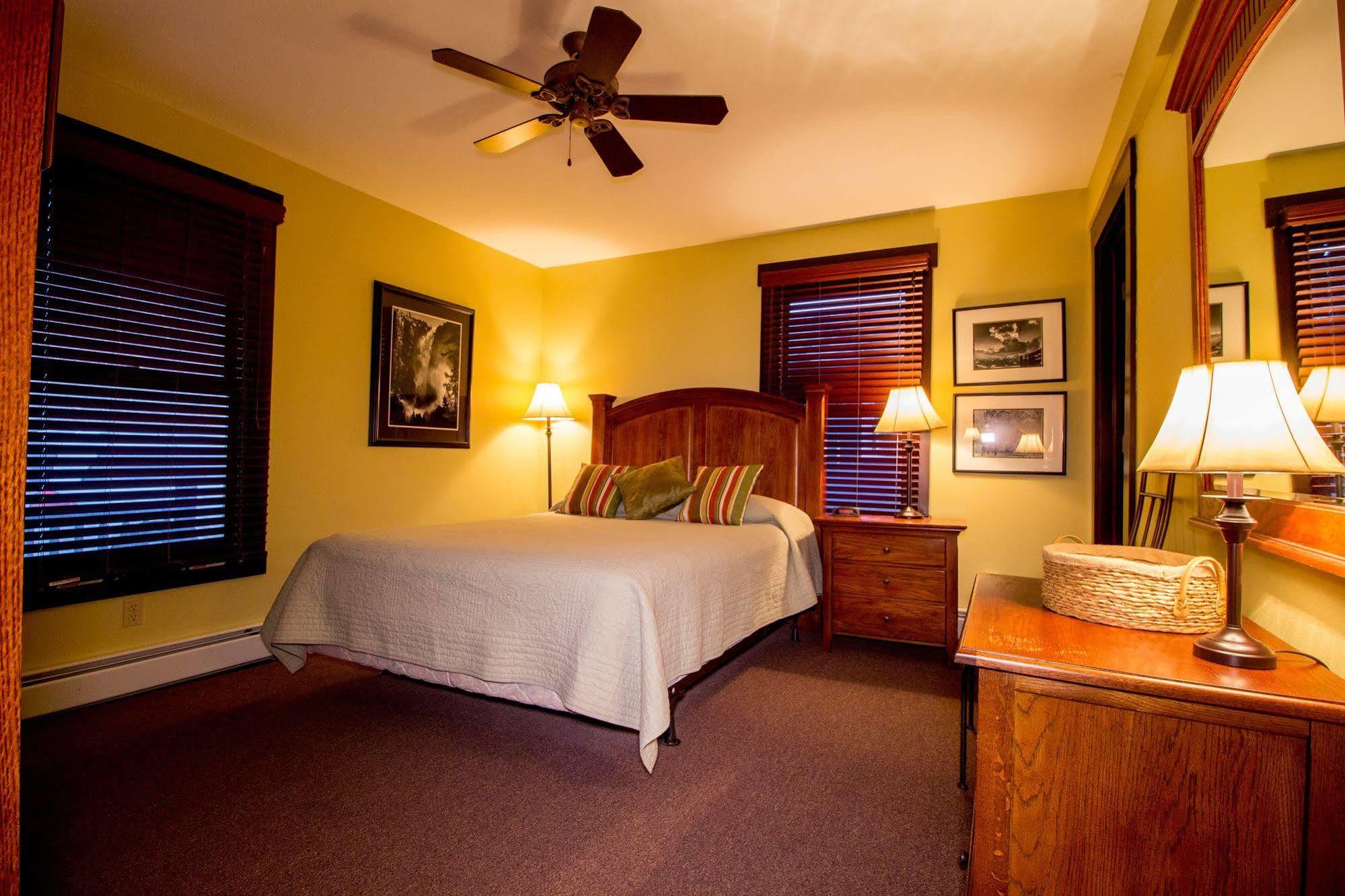 Marys Lake Lodge Mountain Resort And Condos Estes Park Exterior foto